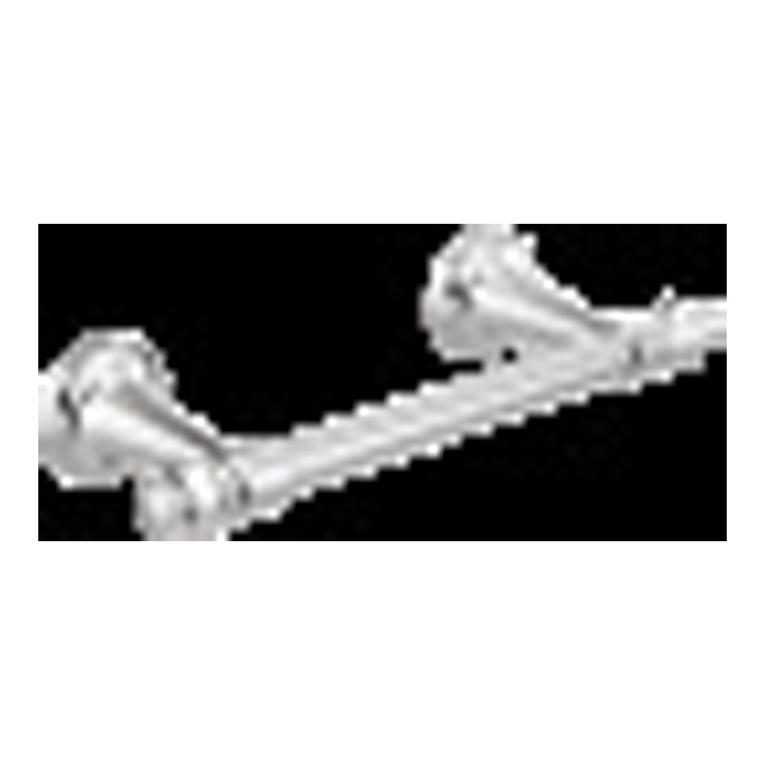 Dorval 8 Mini Towel Bar